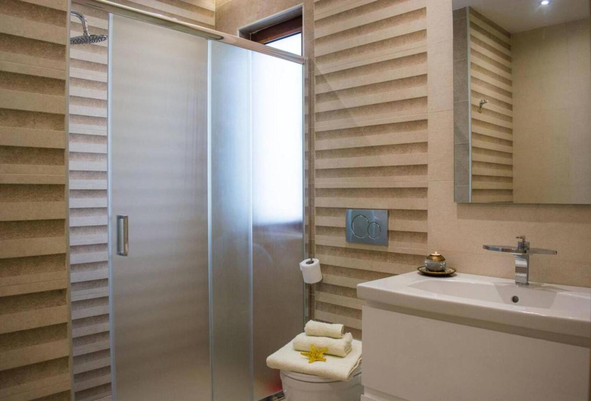 Depie Luxury Apartment In Pastida Extérieur photo