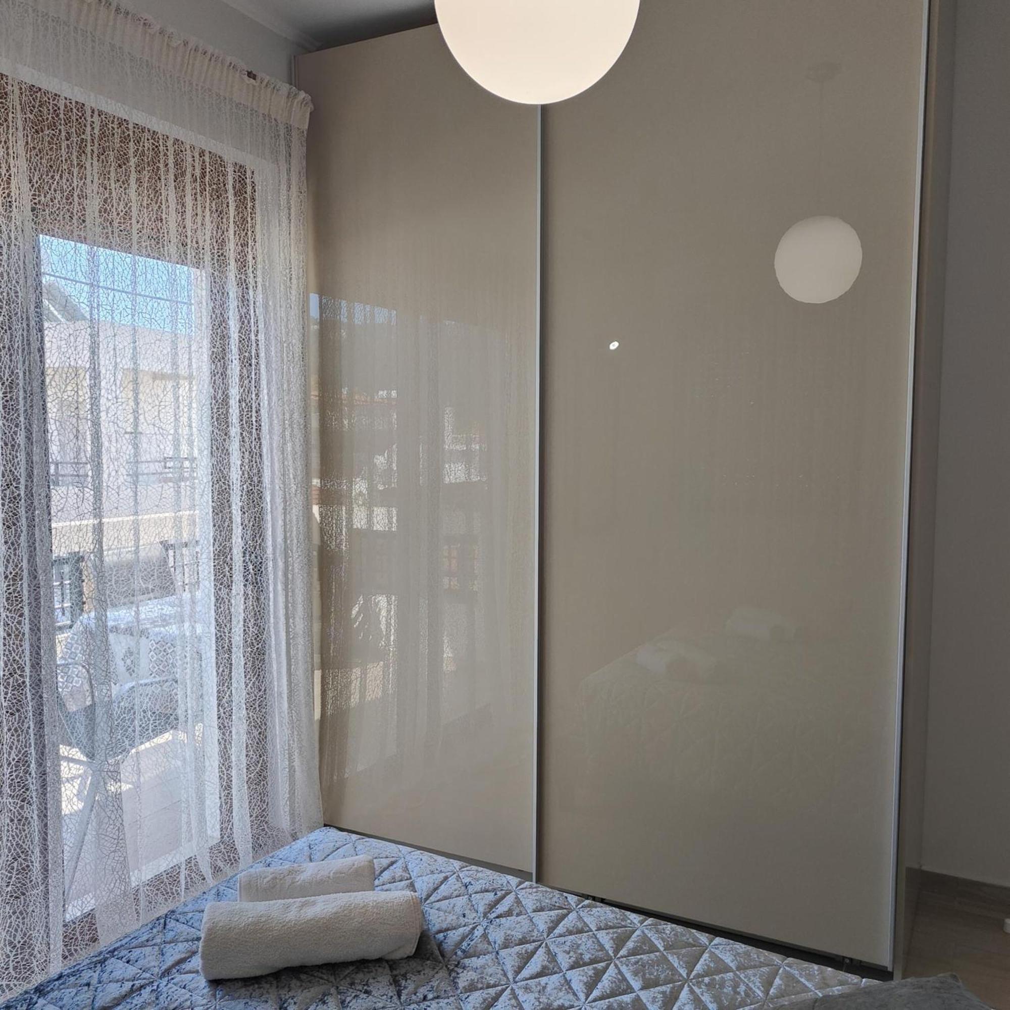 Depie Luxury Apartment In Pastida Extérieur photo